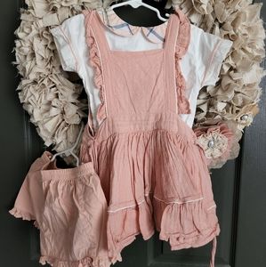 Well Dressed Wolf 3pc Set